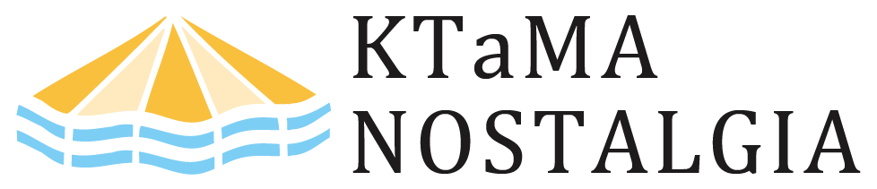 KTaMA NOSTALGIA／ケータマノスタルジア【公式】